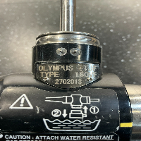 Olympus TJF-160VF - Endoscopy Duodenoscope image 1